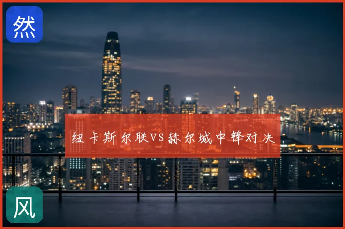 纽卡斯尔联vs赫尔城中锋对决